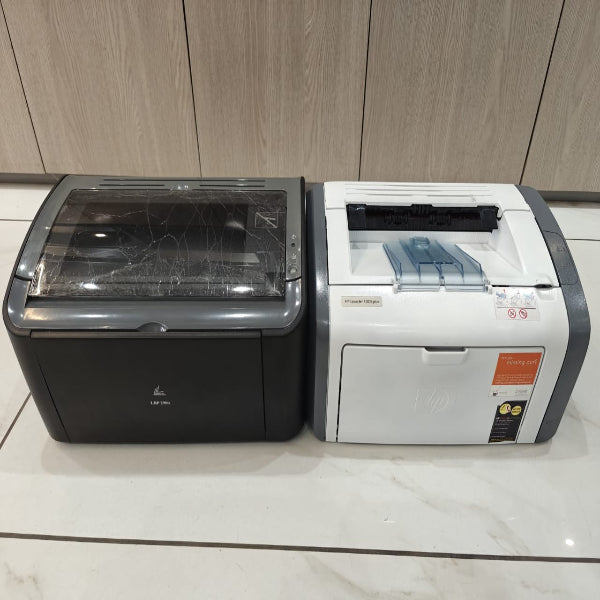 🔥 REFURBISHED.LESER JET PRINTER 🔥