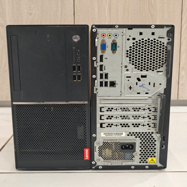 🔥 LENOVO V520 TOWER