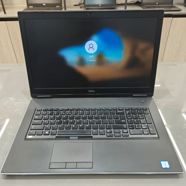 6 GB GRAPHICS CARD. LAPTOP /17 INCH