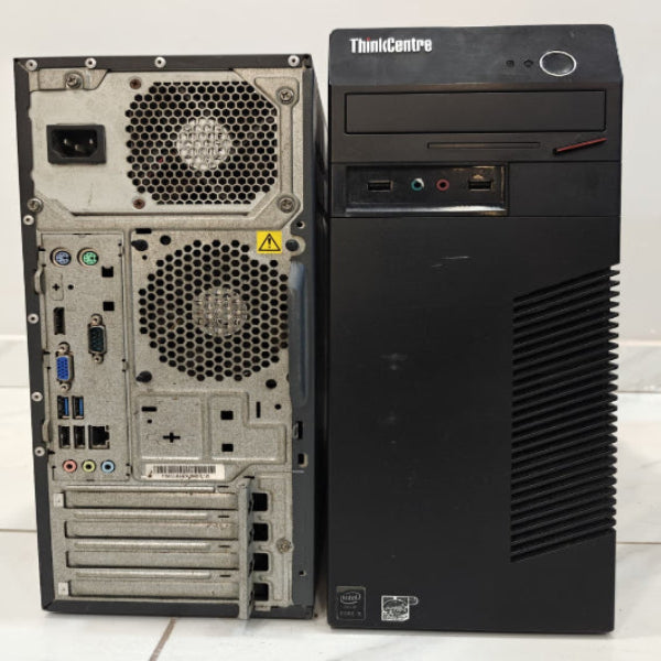 LENOVO M73 TOWER