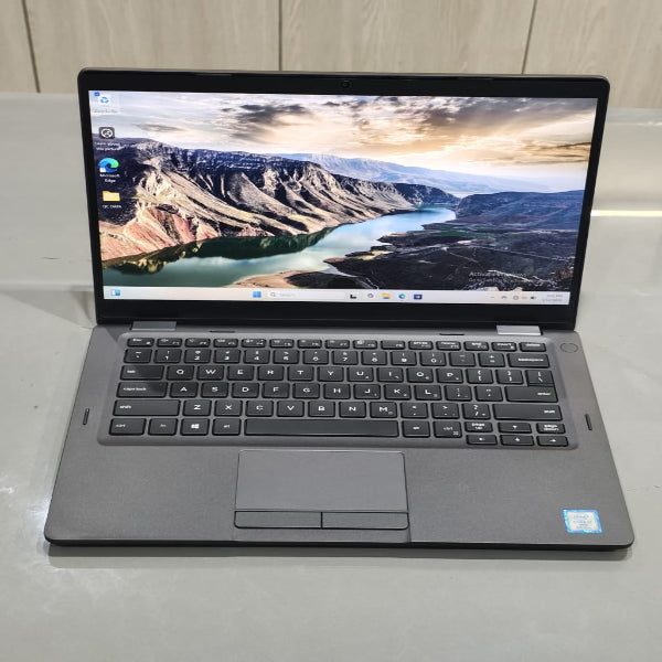 👌 DELL Latitude 5300 2-in-1 TOUCH SCREEN👌